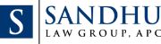 Sandhu Law Group, APC Logo